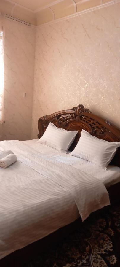 Family Guest House Seven Самарканд Екстериор снимка
